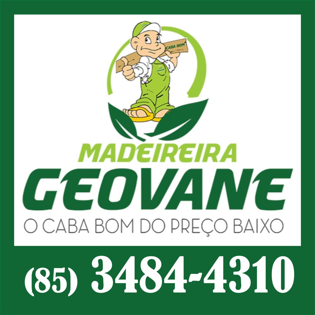 Madereira Geovane