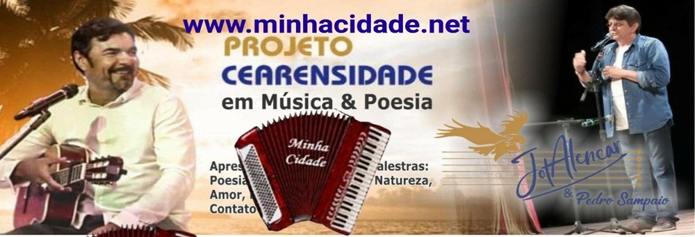 Cearensidade em musica & poesia